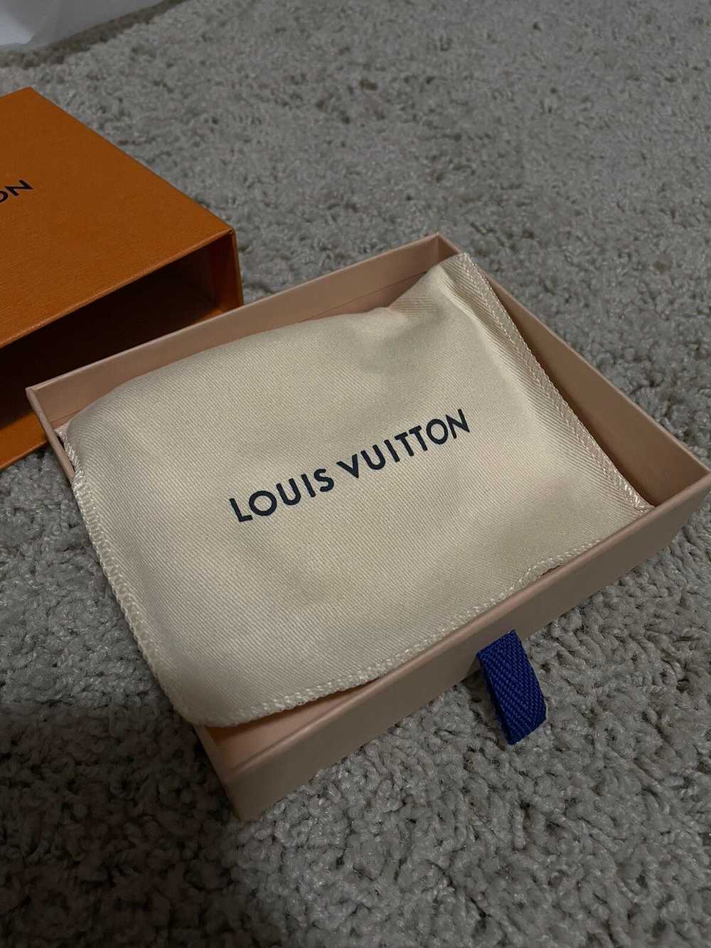 Louis Vuitton FW22 Key Pouch - image 3