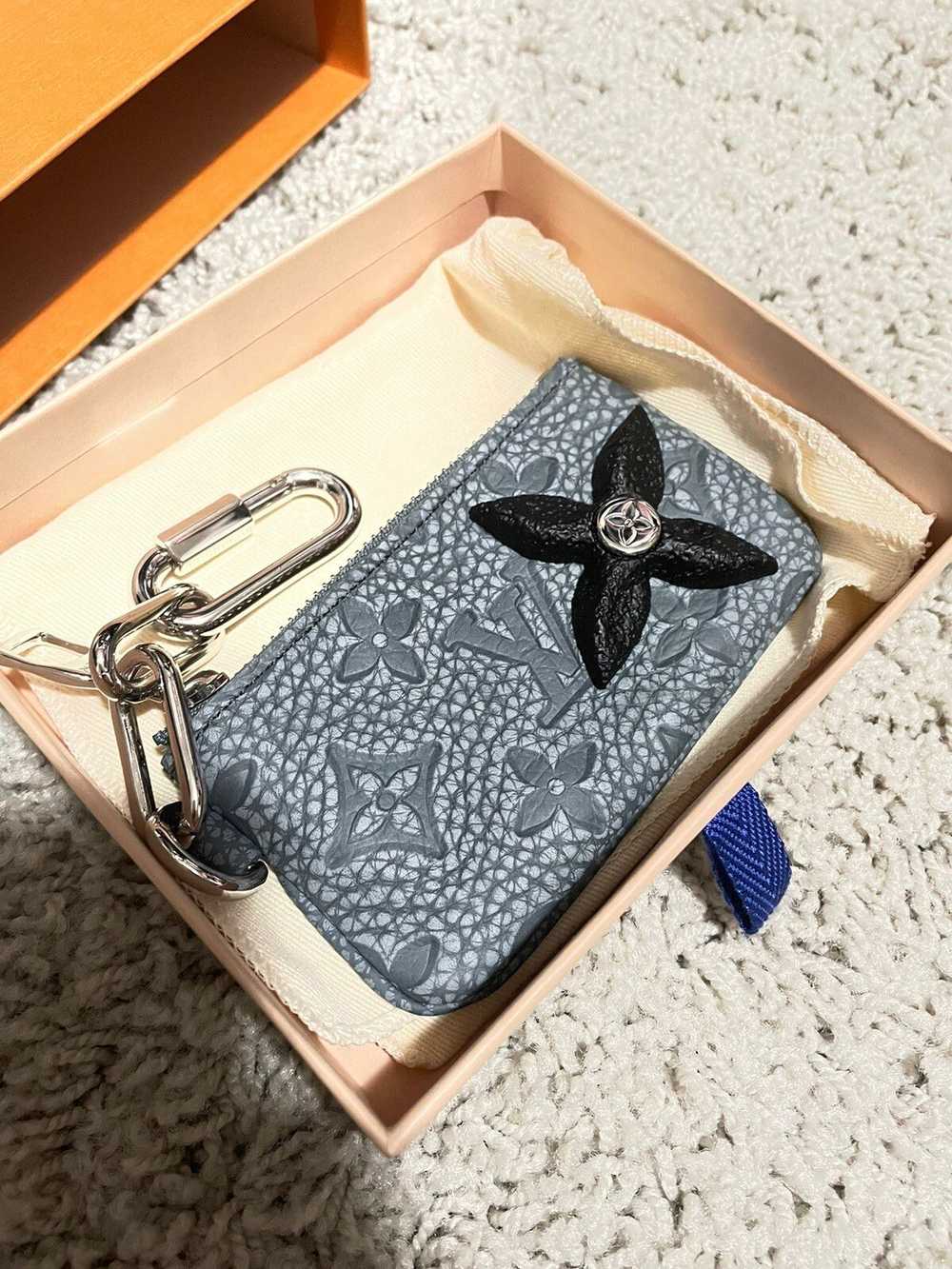 Louis Vuitton FW22 Key Pouch - image 4