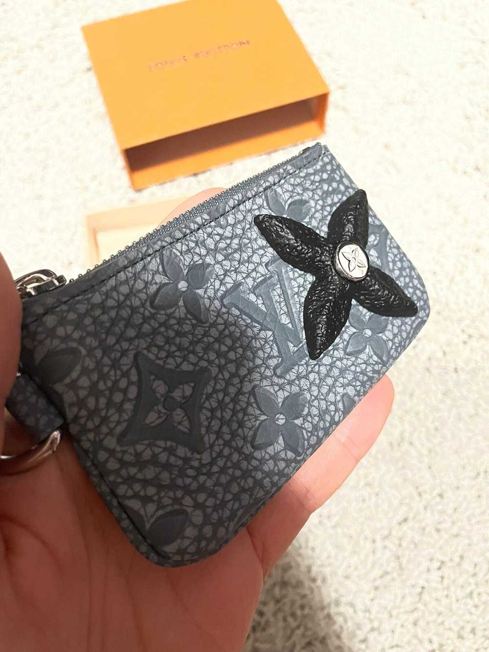 Louis Vuitton FW22 Key Pouch - image 5