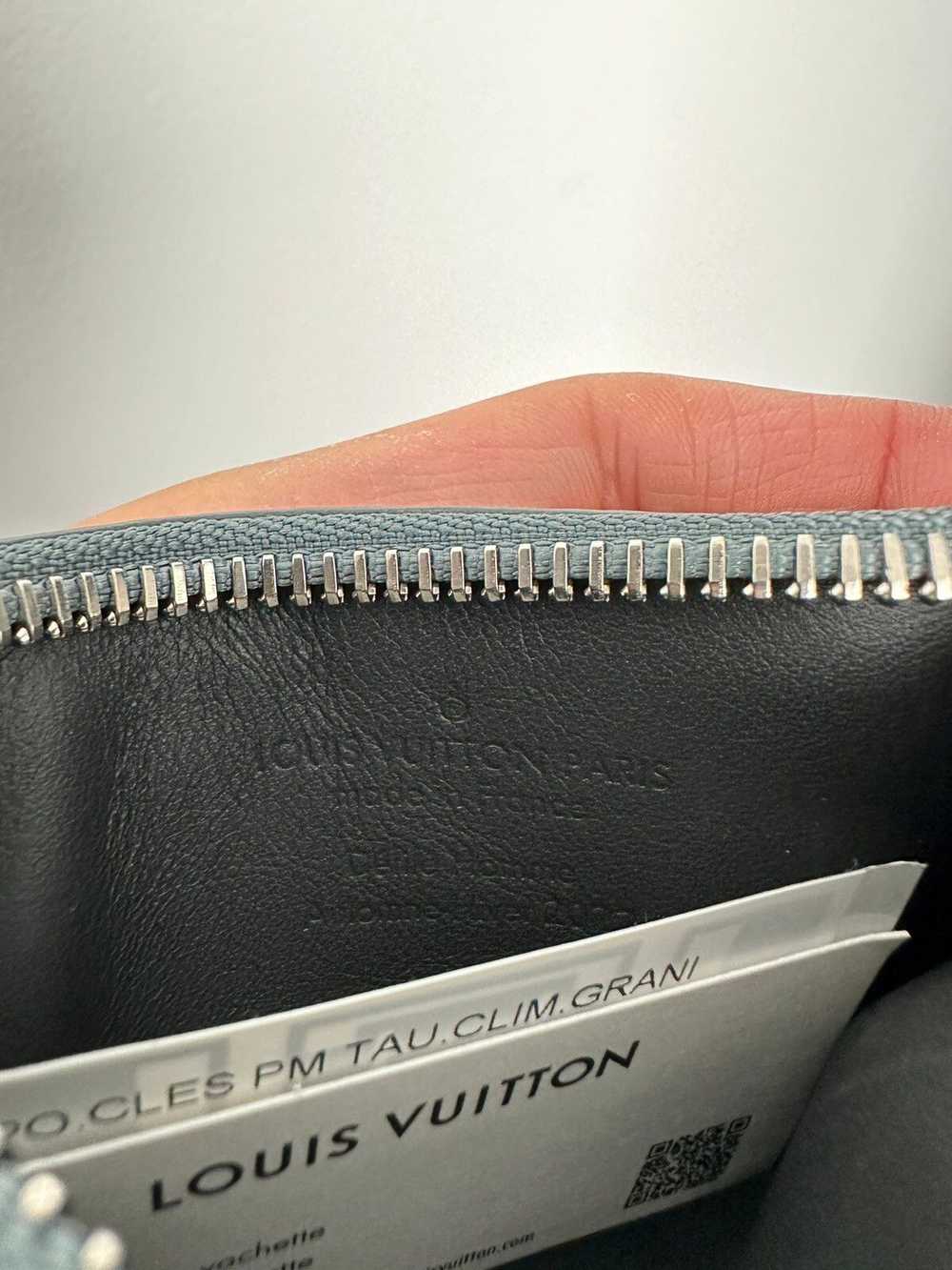 Louis Vuitton FW22 Key Pouch - image 9