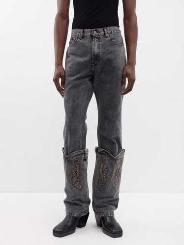 Y/project jeans - Gem Y/project jeans - Gem