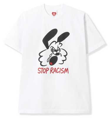 Girls Dont Cry - Verdy Stop Racism Tee