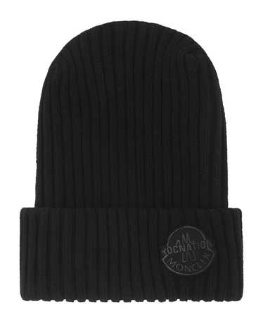 Moncler X Roc Nation By Jay-z Beanie Hat