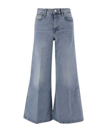 FRAME Stretch Cotton Denim Jeans