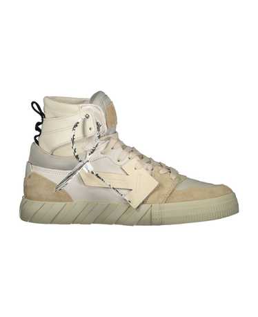 Off-White High-top Sneakers