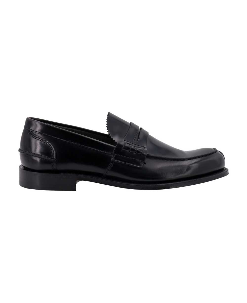 Church's Pembrey Loafer - image 1