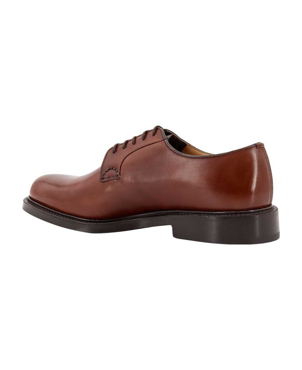 Church's Shannon Lace-up Shoe - image 3