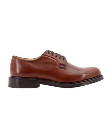 Church's Shannon Lace-up Shoe - image 1