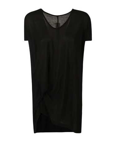 Rick Owens Hiked T-shirt - image 1