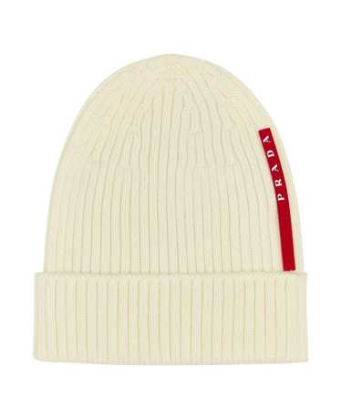 Prada prada hat beanie - Gem