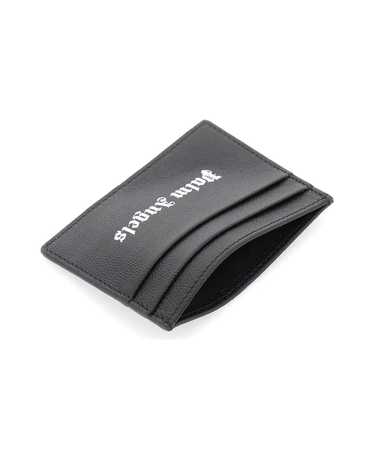 Palm Angels Logo Cardholder