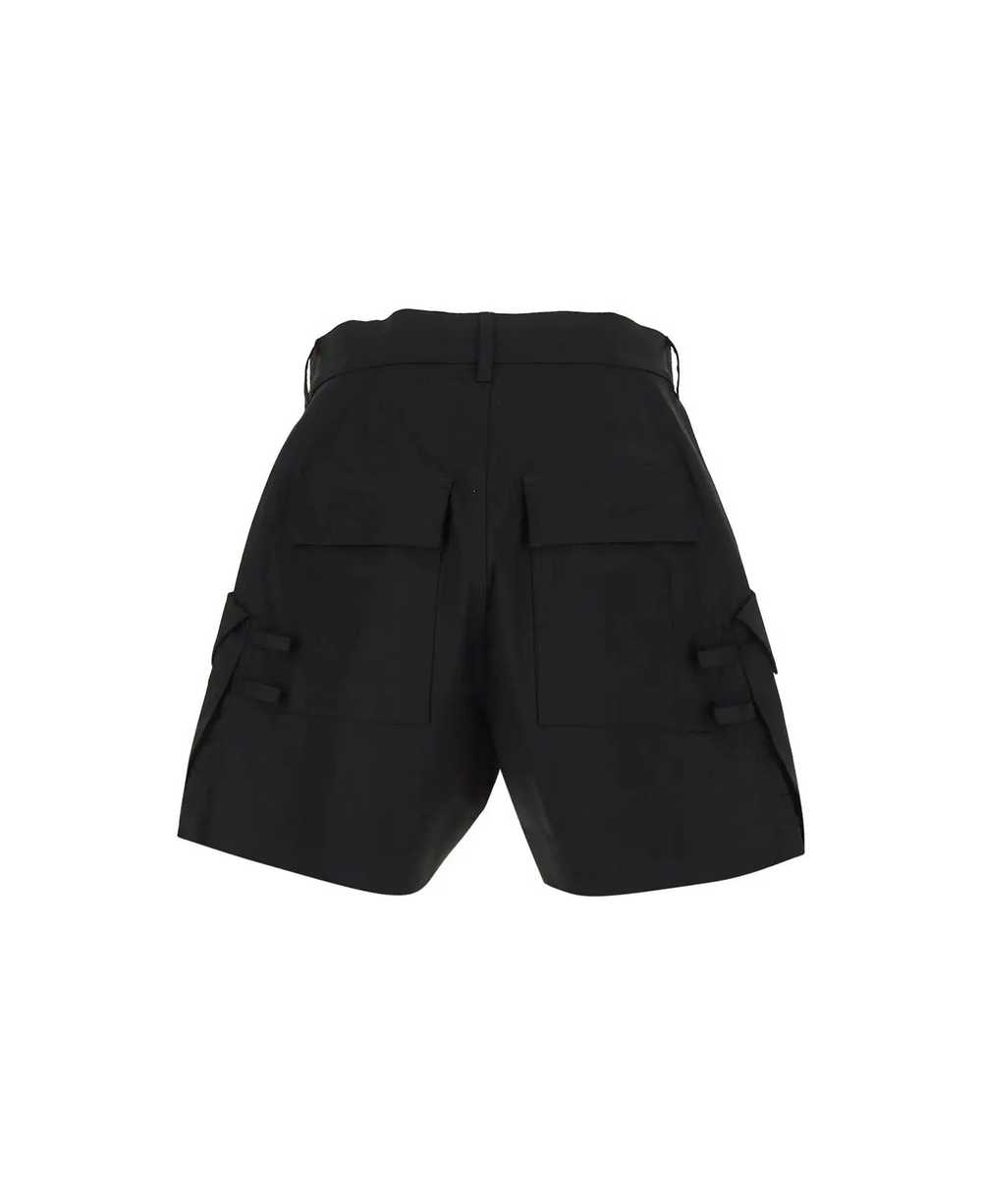 Rick Owens Stefa Cargo Short - image 2