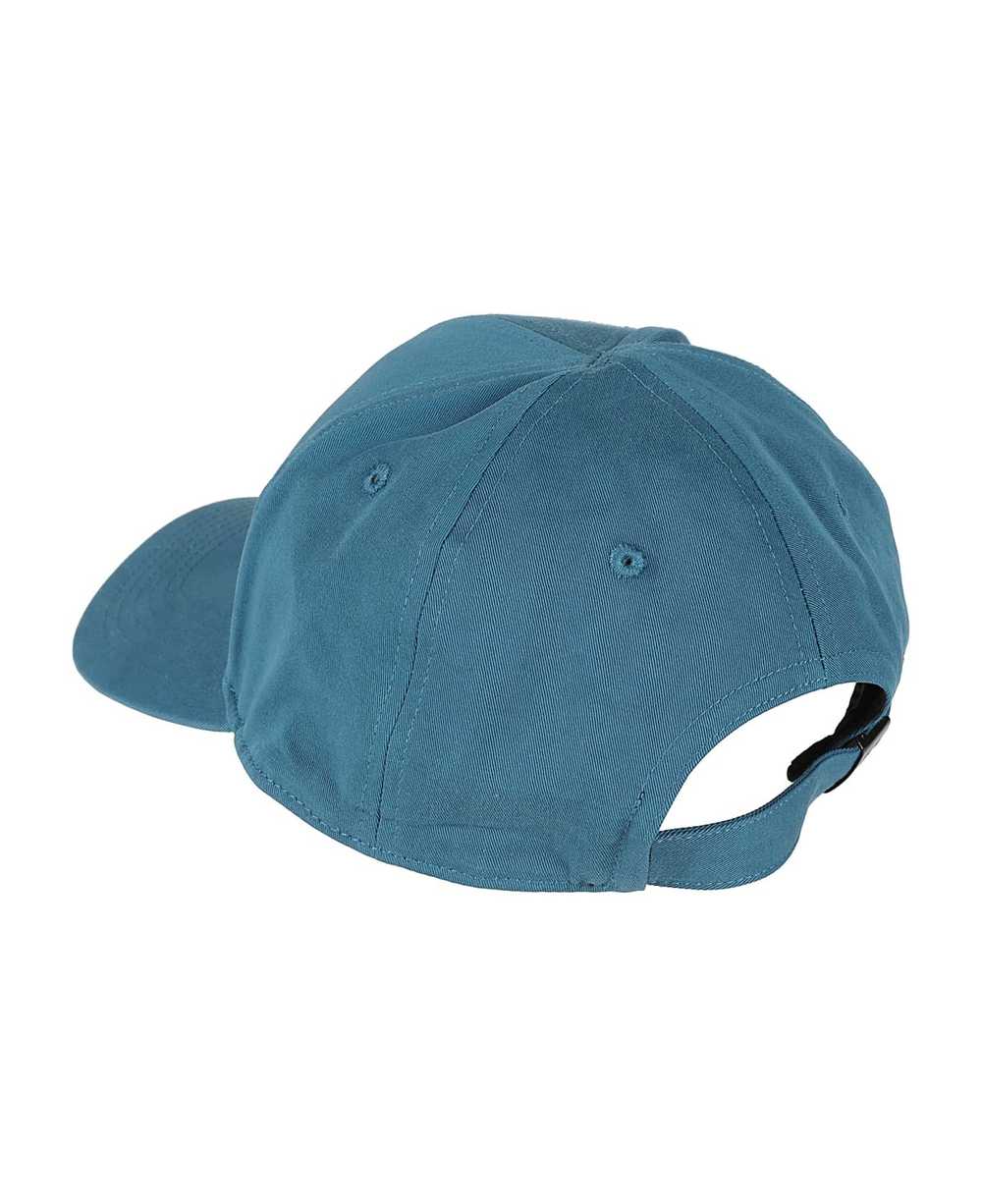 C.P. Company Gabardine Baseball Cap - image 2