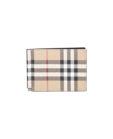 Burberry Bi-fold Wallet