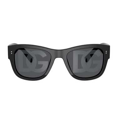 DOLCE & GABBANA EYEWEAR SUNGLASSES - image 1