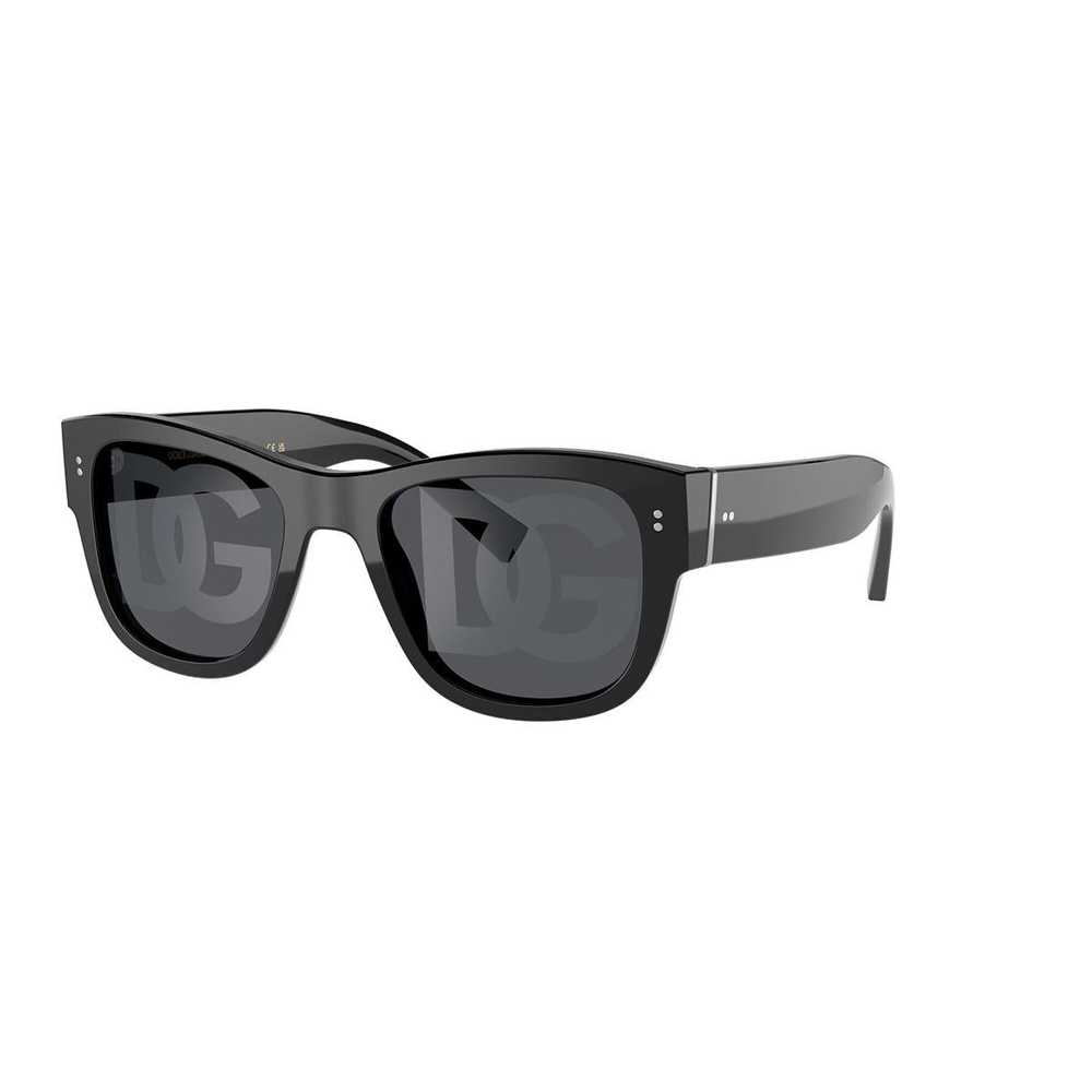 DOLCE & GABBANA EYEWEAR SUNGLASSES - image 2