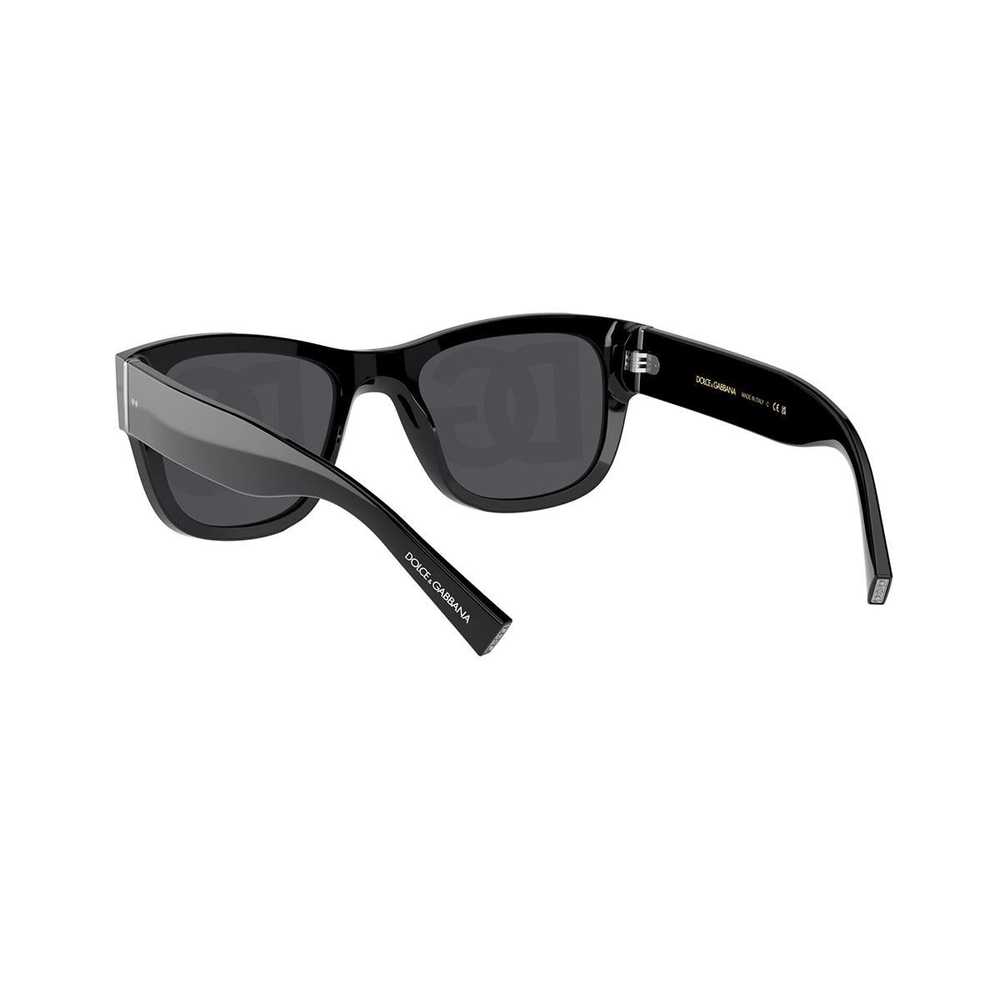 DOLCE & GABBANA EYEWEAR SUNGLASSES - image 4