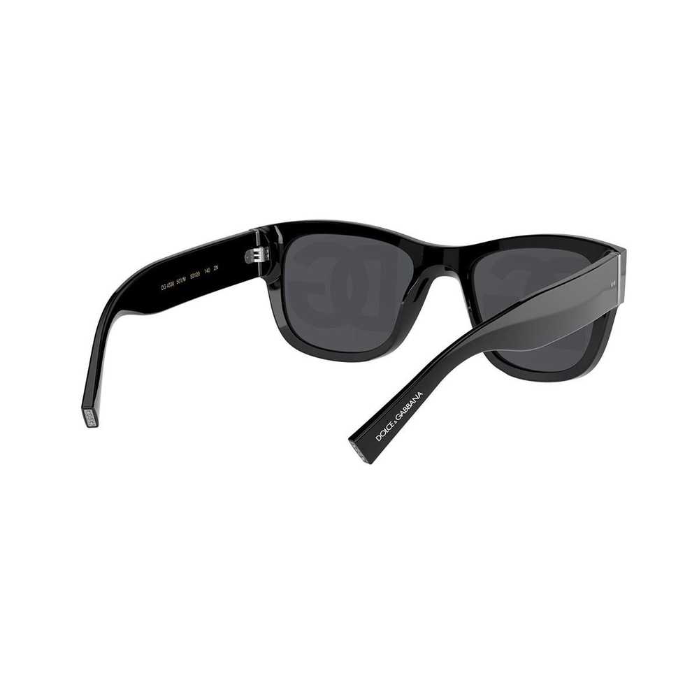 DOLCE & GABBANA EYEWEAR SUNGLASSES - image 5