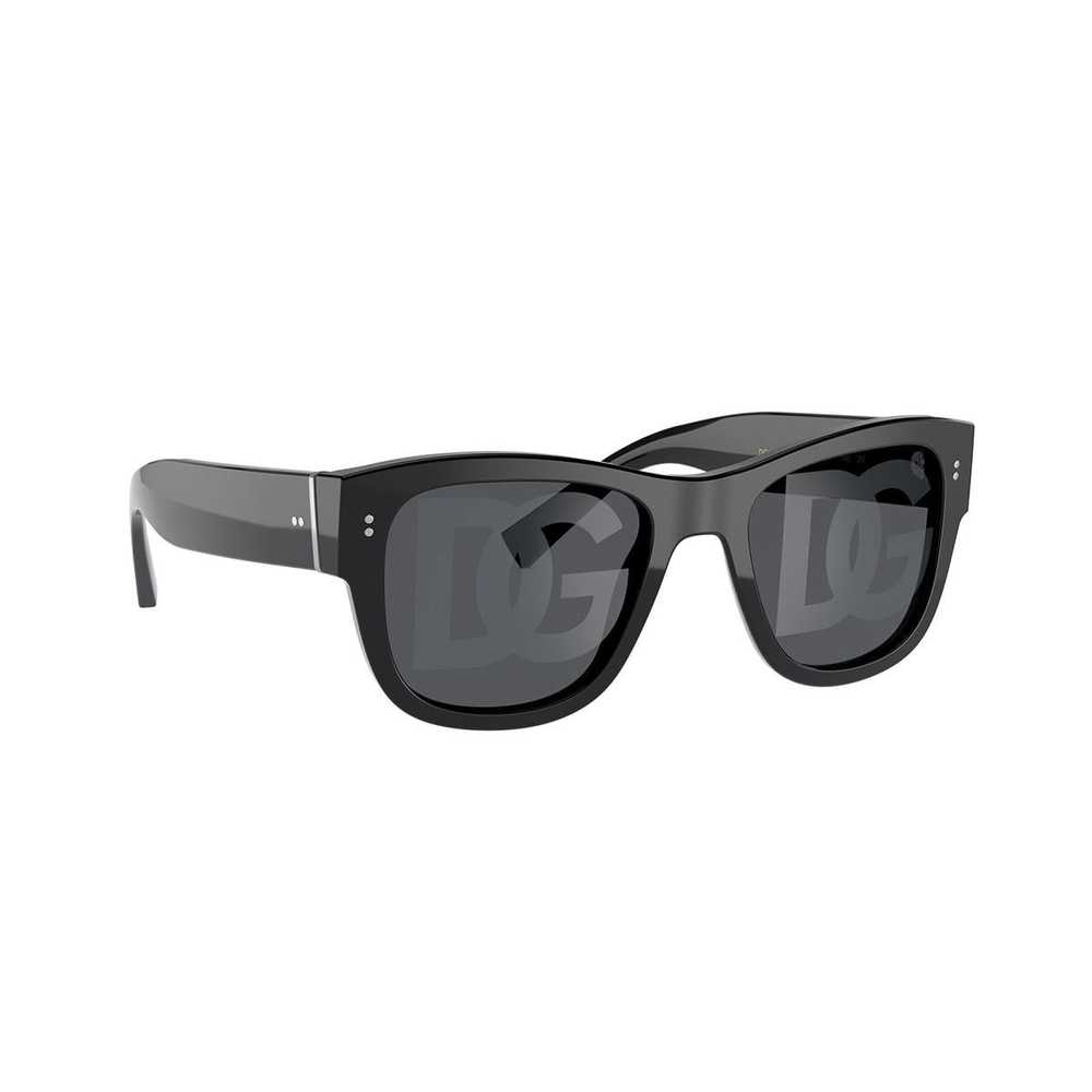 DOLCE & GABBANA EYEWEAR SUNGLASSES - image 7