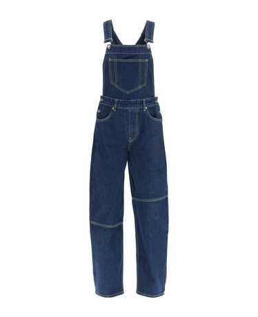 GANNI Denim Overall