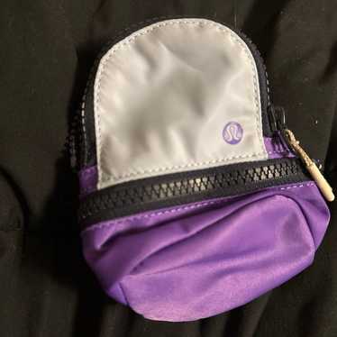 lululemon nano backpack