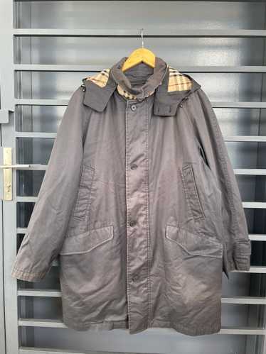 Authentic BURBERRY Trench Coat - image 1