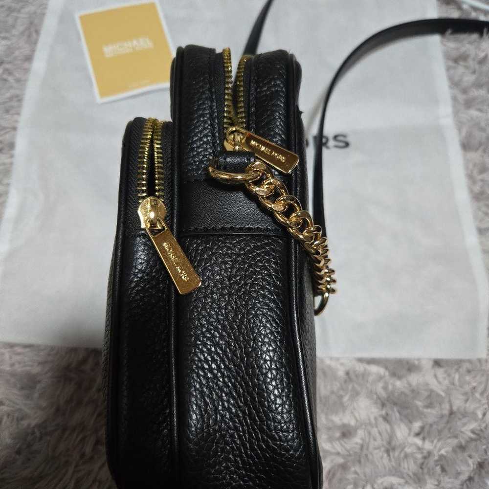 MICHAEL KORS Shoulder Bag Compact Chain - image 3