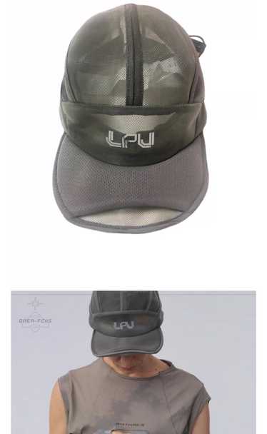 HAMCUS LPU CAP