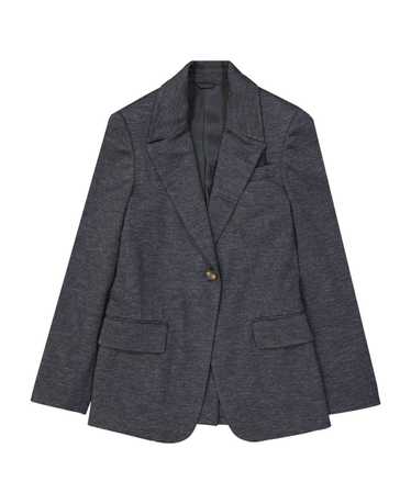 Brunello Cucinelli Wool Blazer