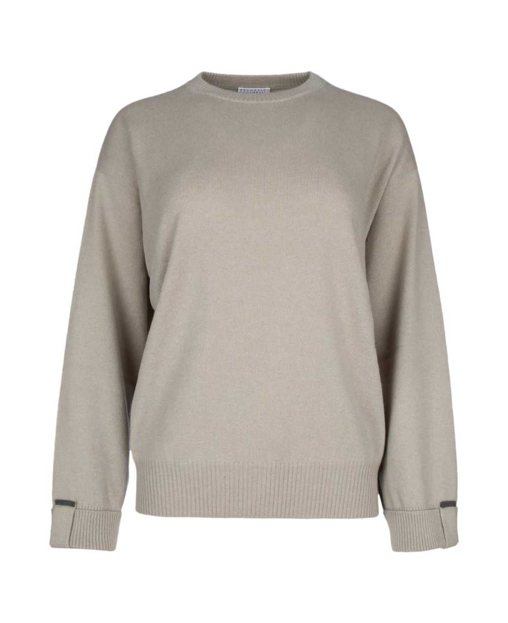 Brunello Cucinelli Cashmere Sweater - image 1