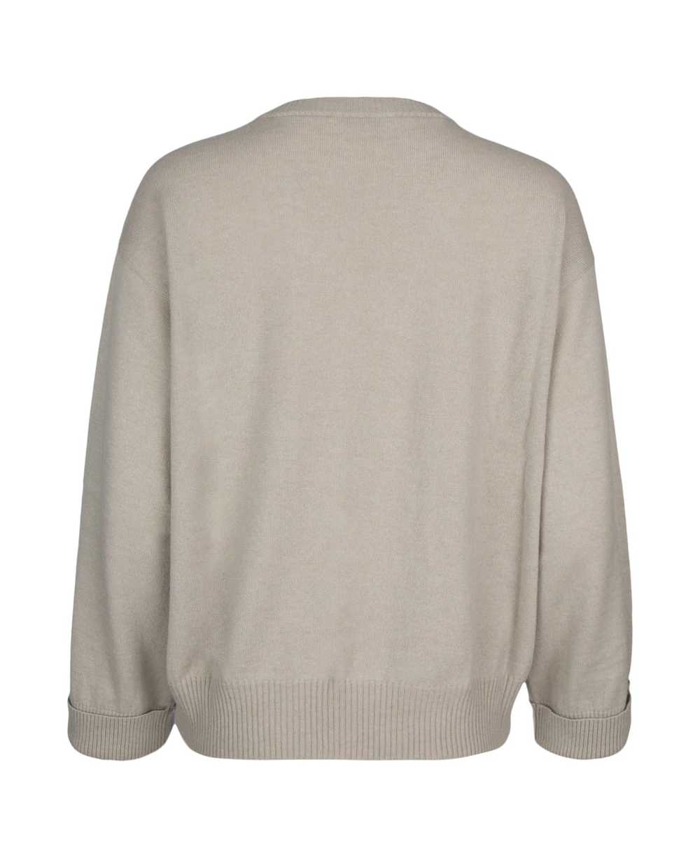 Brunello Cucinelli Cashmere Sweater - image 2