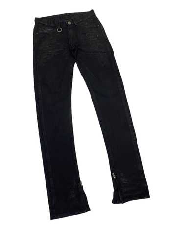 Buffalo Bobs Jeans Size 2 W31xl27 Buffalo Bobs Camo Jeans
