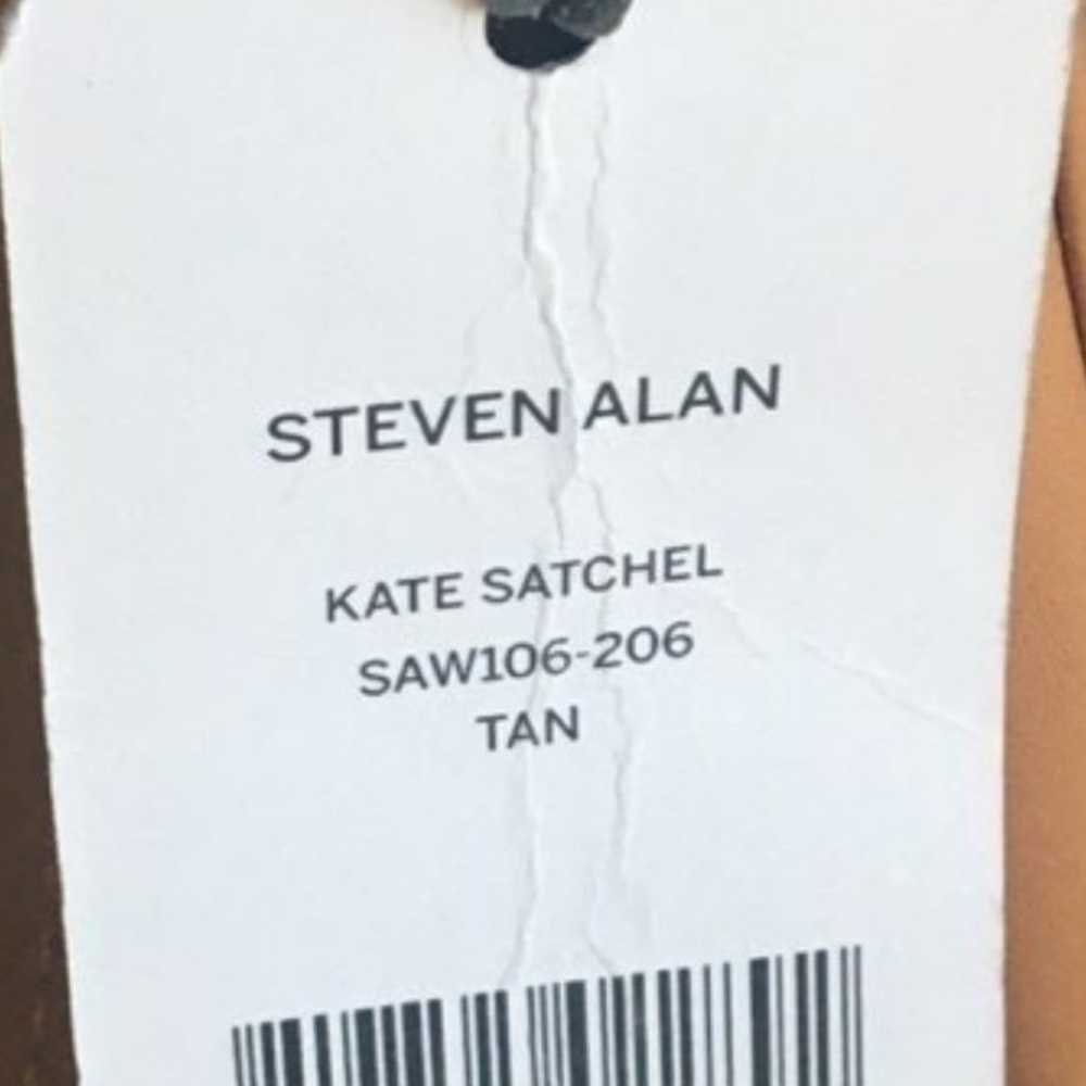 Steven alan satchel - image 5