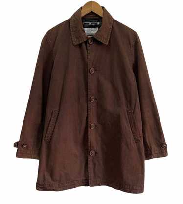 Number nine coats - Gem