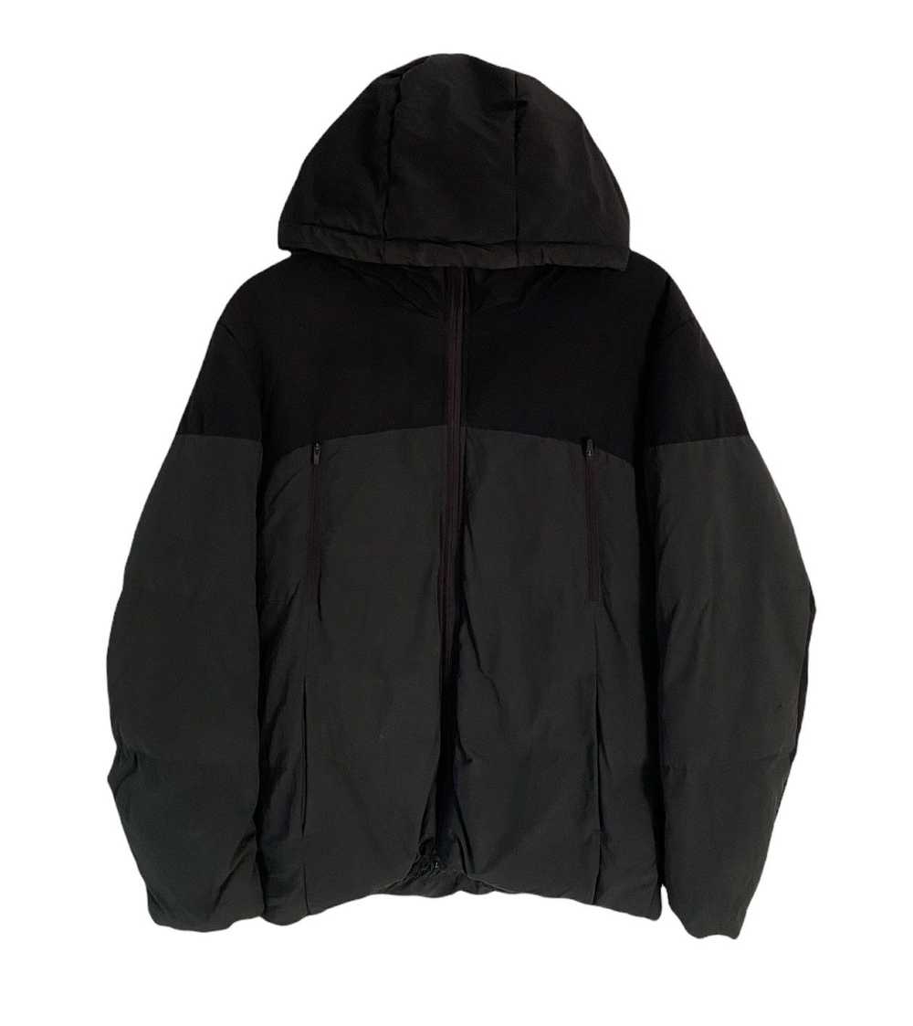 Uniqlo - VINTAGE GU JAPAN PUFFER DOWN JACKET LIKE… - image 1