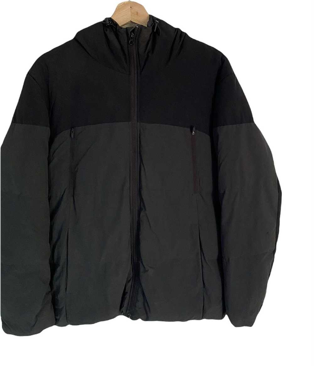 Uniqlo - VINTAGE GU JAPAN PUFFER DOWN JACKET LIKE… - image 6