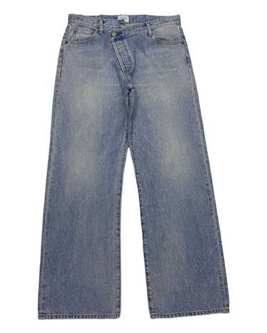 Undercover baggy jeans - Gem Undercover baggy jeans - Gem