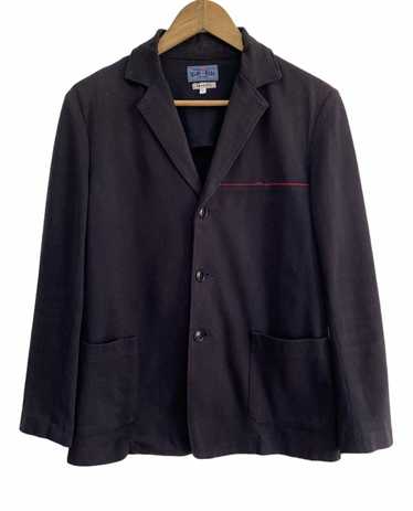 Kapital button jacket - Gem