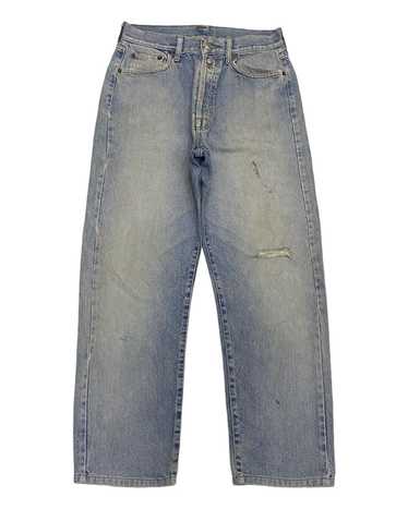 Hysteric glamour baggy jeans - Gem