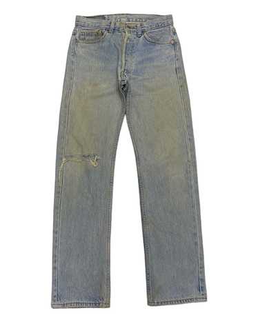 Levis × undercover undercover - Gem