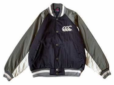 Canterbury NZ Rugby 1870 ジャケット Lサイズ Canterbury NZ Rugby 1870 ジャケット Lサイズ Canterbury NZ