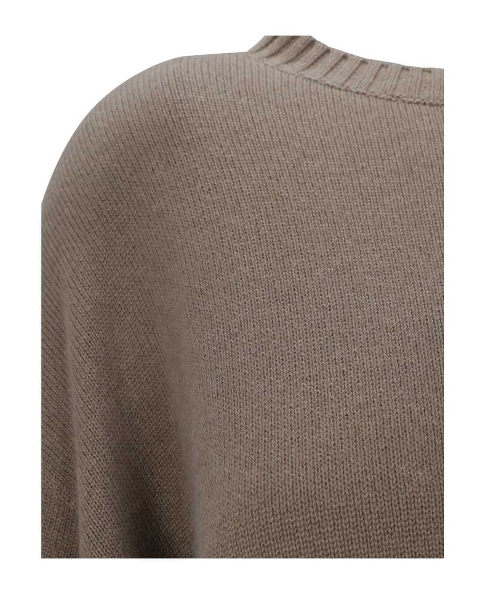 Brunello Cucinelli Cashmere Sweater - image 3