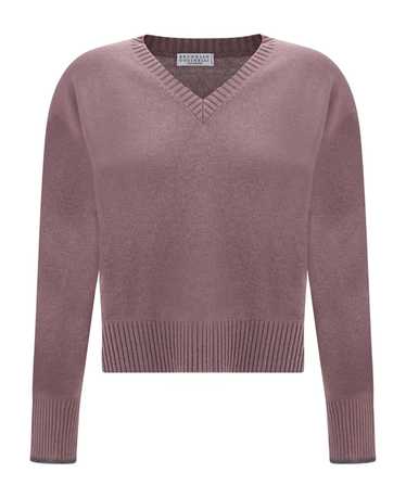 Brunello Cucinelli Cashmere Sweater