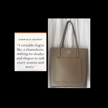 Kate Spade Saffiano Daily Tote