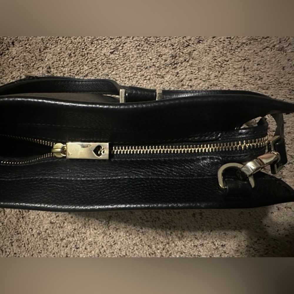 Kate Spade Satchel LIKE NEW - image 11