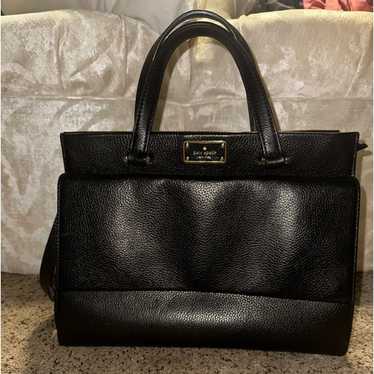 Kate Spade Satchel LIKE NEW