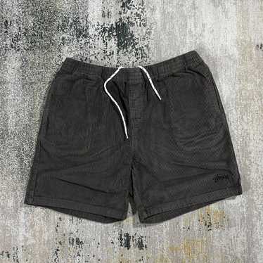 Stussy wide wale - Gem