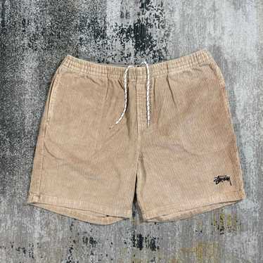 Stüssy Stussy Shorts Corduroy " WIDE WALE " 30 //… - image 1