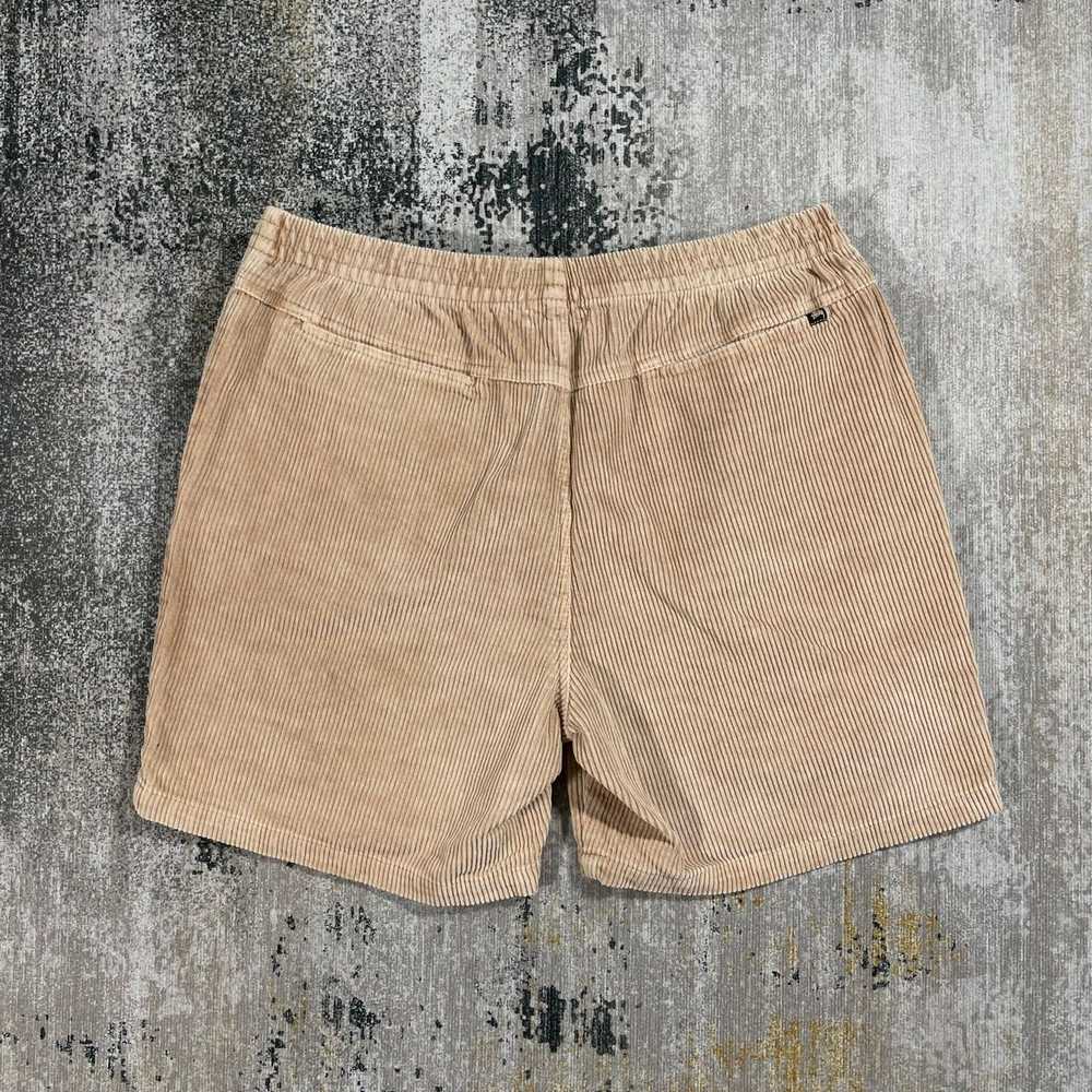 Stüssy Stussy Shorts Corduroy " WIDE WALE " 30 //… - image 4