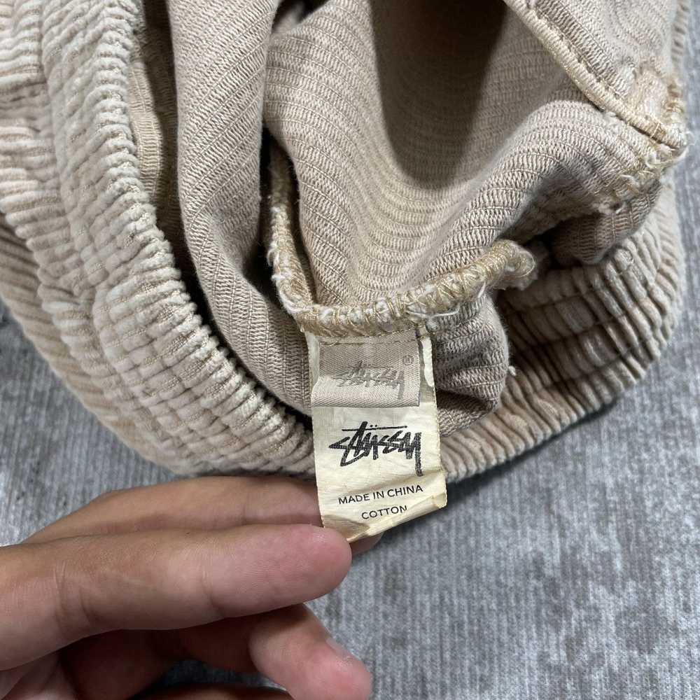 Stüssy Stussy Shorts Corduroy " WIDE WALE " 30 //… - image 6